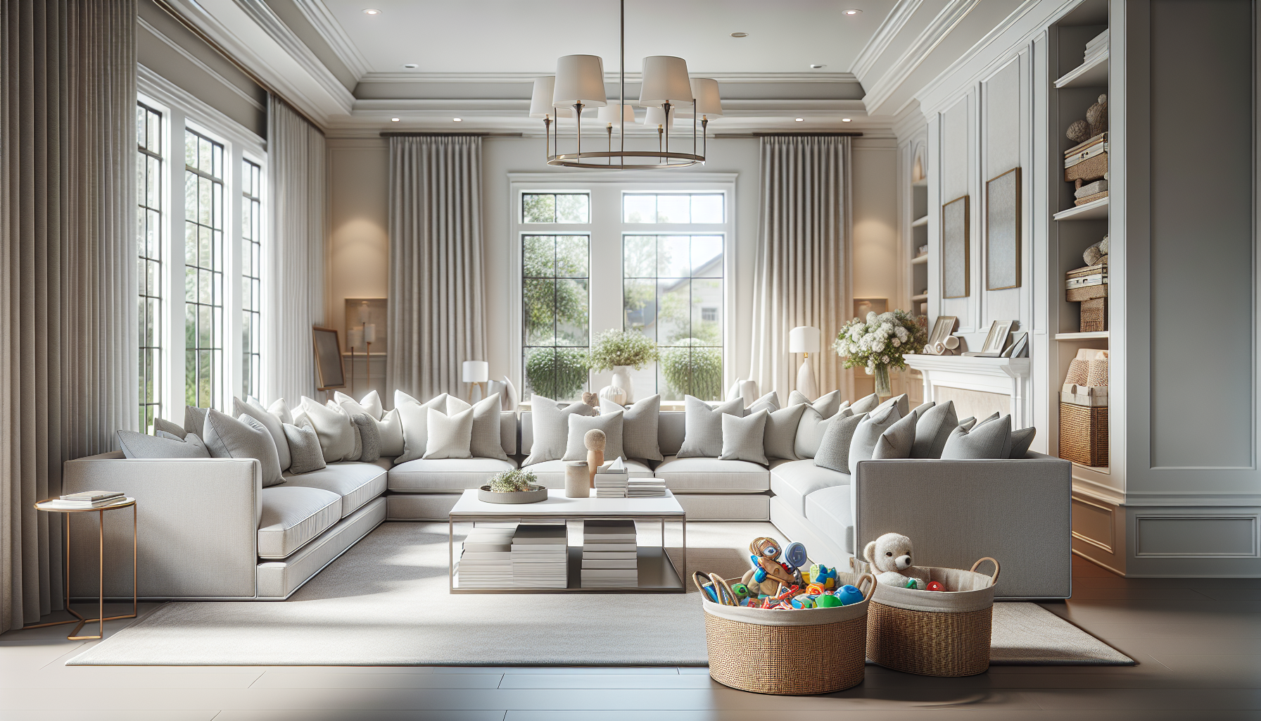 Recurring Cleaning Nocatee: Weekly vs Biweekly Guide